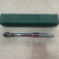 约克预置式扭力扳手