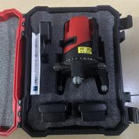 博奥高精度激光水平仪