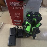 自动安平激光标线仪