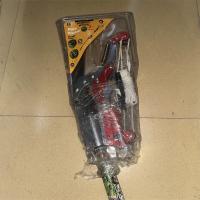 科秀铝合金伸缩杆高枝剪