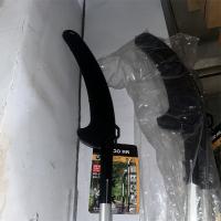 科秀铝合金伸缩杆手工锯高枝剪