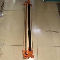 实木水平仪三脚架