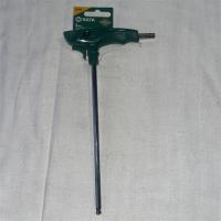 世达T型球头内六角扳手型号