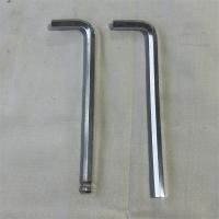 世达内六角扳手型号