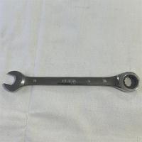 世达棘轮扳手13mm