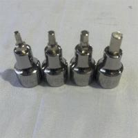 世达长六角旋具套筒型号