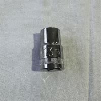 世达6角套筒13mm