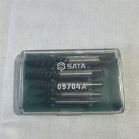 世达粗牙断丝取出器组套