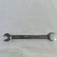 奇特开口扳手型号