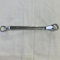 上工双头镀铬梅花扳手型号