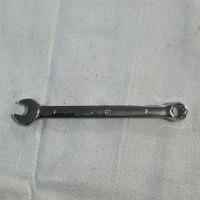 上工双头镀铬两用扳手型号