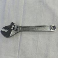 上工活扳手型号