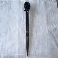 烨鑫尖尾棘轮扳手黑型号