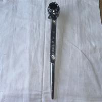 烨鑫尖尾棘轮扳手镀锌