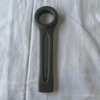 敲击扳手型号
