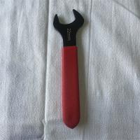 单头开口扳手型号