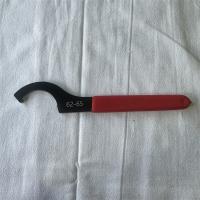 红柄月牙扳手型号