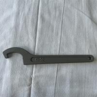 灰柄月牙扳手型号