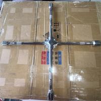 史易斯十字轮胎扳手型号17*19*21*23mm 20寸500mm
