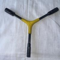 奇特三叉扳手型号