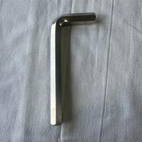 短内六角扳手型号