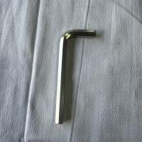 普通内六角扳手型号