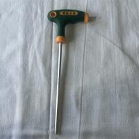 绿林T型内六角扳手型号