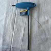 奇特T型拐杖内六角扳手型号