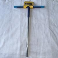 奇特加长T型套筒型号