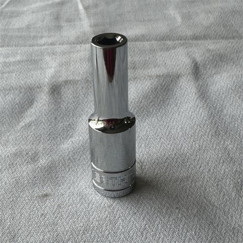 史易斯12.5mm系列公制六角公制长套筒型号