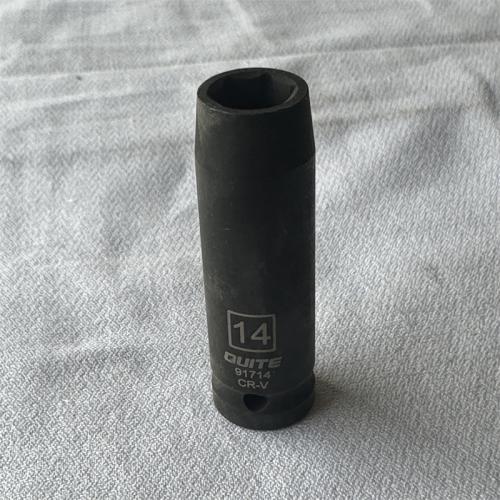 奇特加长气动六角套筒型号