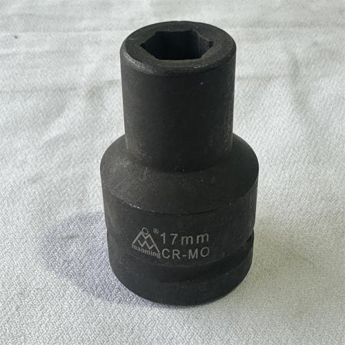 黑加长套筒3/4头型号