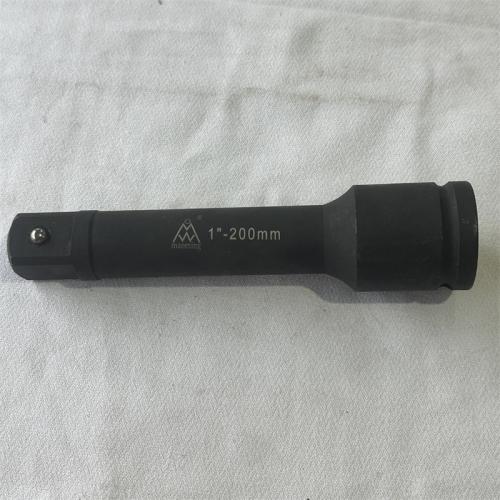 黑加长套筒1寸*200
