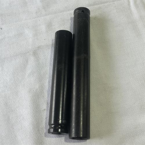 不开口长套筒型号