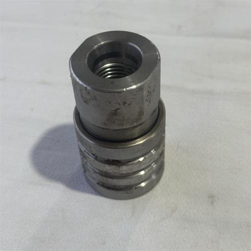 水钻头快卸转换头（公头）