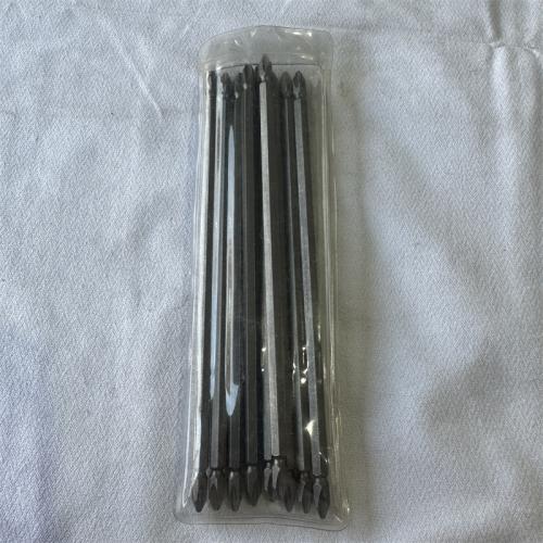 绿林加长双头批头200mm