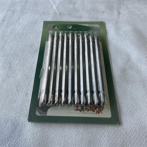 绿林双头批头100mm