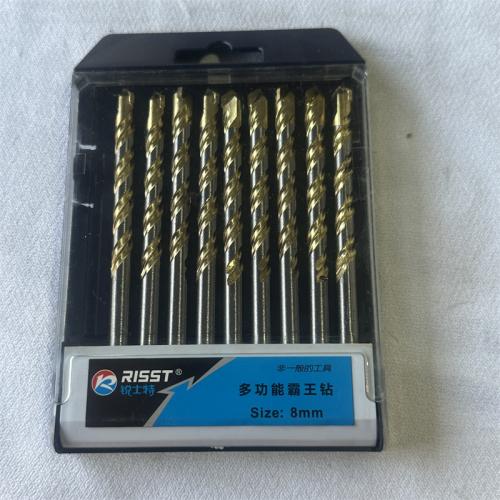 锐士特多功能霸王钻型号