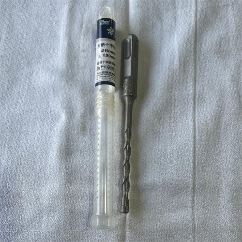 方大王方柄十字钻头型号