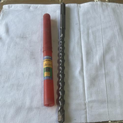 飞奥圆柄电锤钻头18*400mm