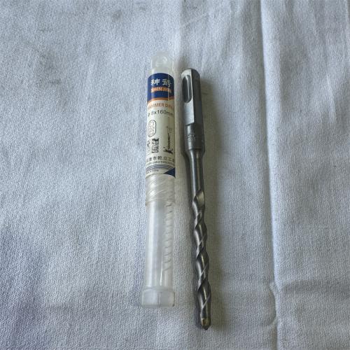 神箭高档电锤钻头8*160mm