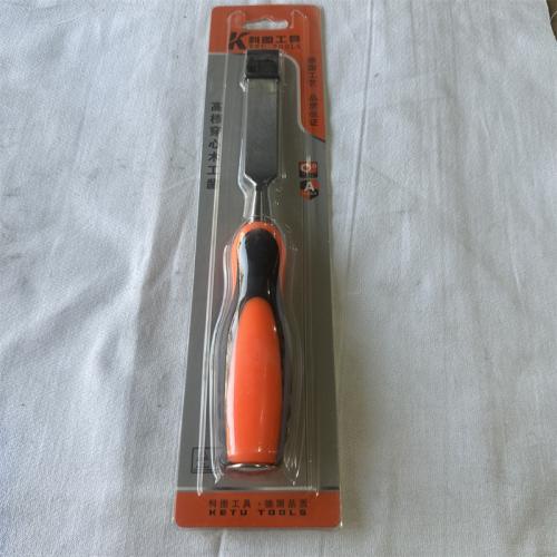 科图高档实心木工凿型号