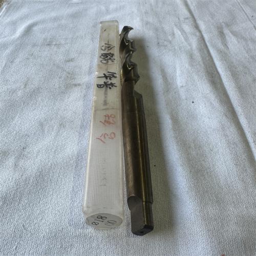 华普含钴锥柄麻花钻型号