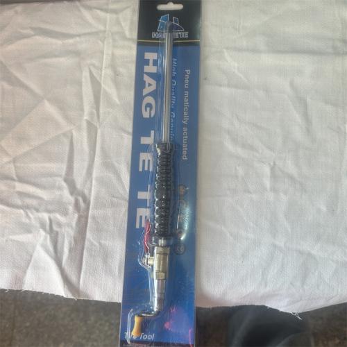 摇杆不带表充气嘴