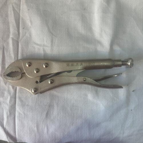 绿林大力钳71802