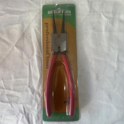 CIRCLIP PLIER牌外直卡簧钳225mm