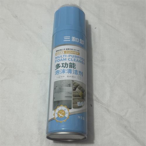 三和梦多功能泡沫清洁剂363g