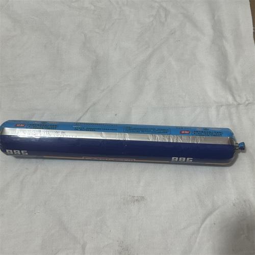 三和中性硅酮耐候密封胶995工程耐候性灰色