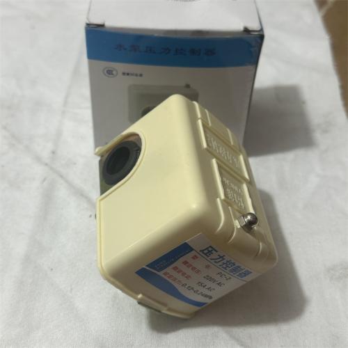 怡能压力控制器PC-2
