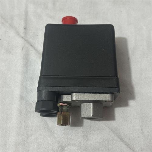 空压机开关单头